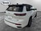 2025 Jeep Grand Cherokee L Summit Reserve 4x4