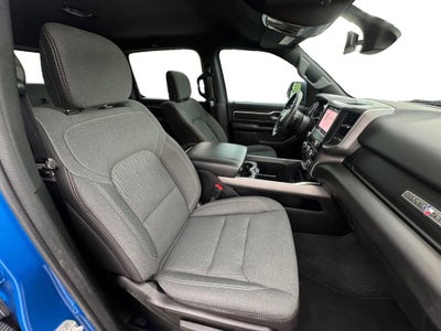 2024 RAM 1500 Lone Star Crew Cab 4x2 5'7" Box