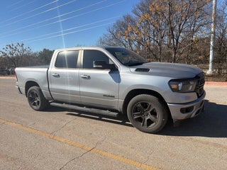 2022 RAM 1500 Lone Star