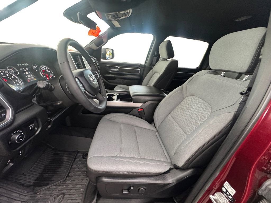 2025 RAM 1500 Lone Star