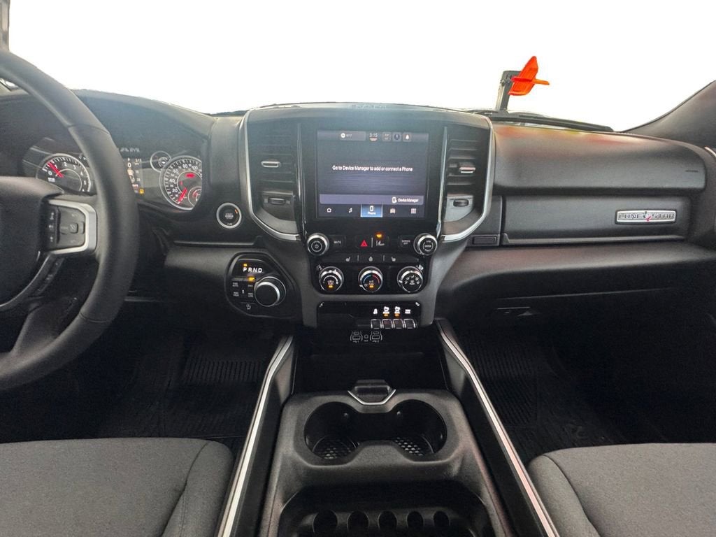 2025 RAM 1500 Lone Star