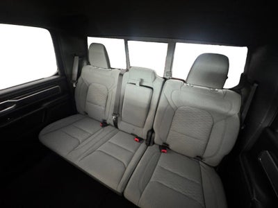 2025 RAM 1500 Lone Star