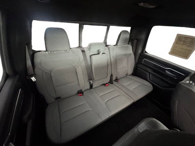 2025 RAM 1500 Lone Star