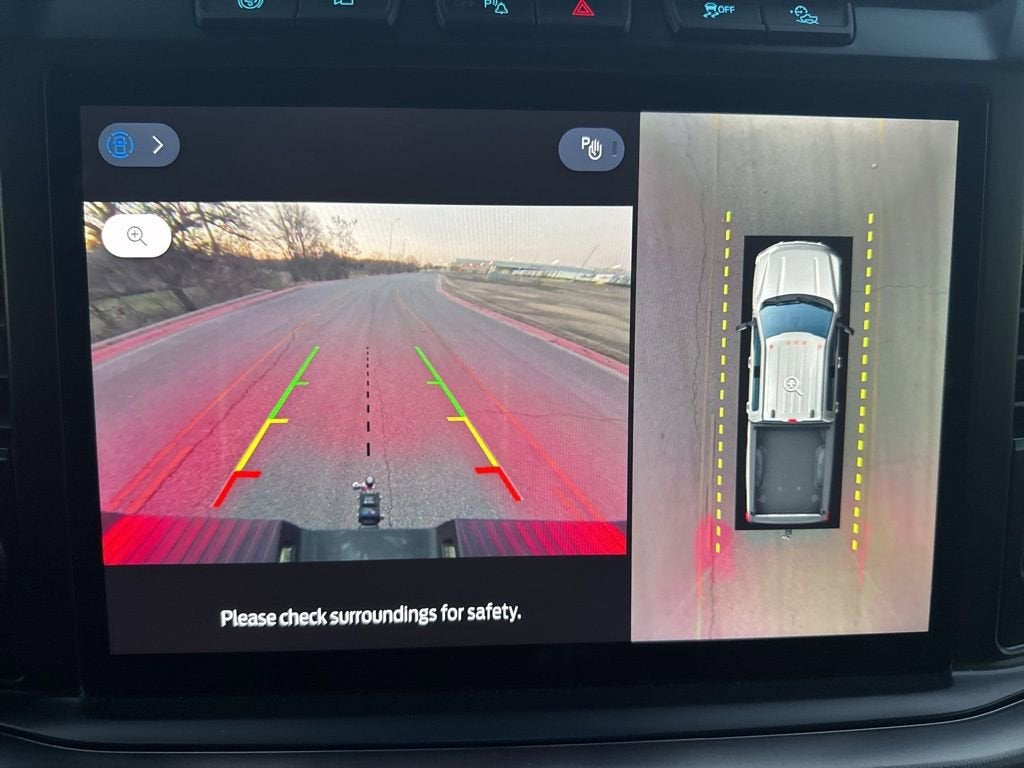 2024 Ford Super Duty F-250 SRW XL