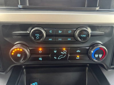 2024 Ford Super Duty F-350 DRW XL