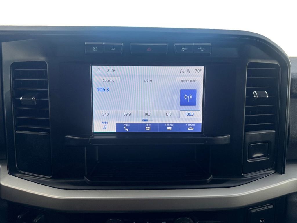 2024 Ford Super Duty F-350 DRW XL