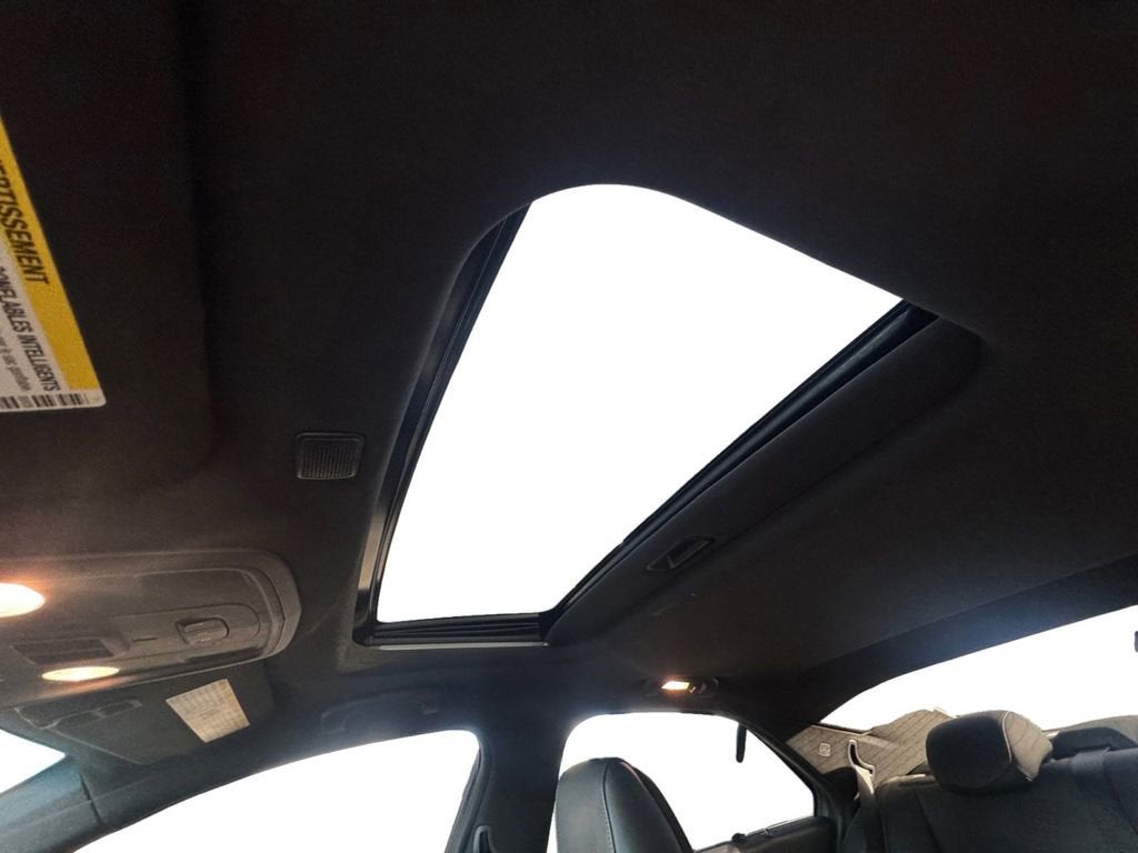 2016 Cadillac ATS-V BASE