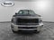 2016 Chevrolet Silverado 2500 HD LTZ