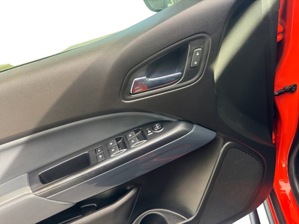 2019 Chevrolet Colorado 2WD Z71