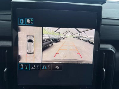 2024 GMC Acadia AT4