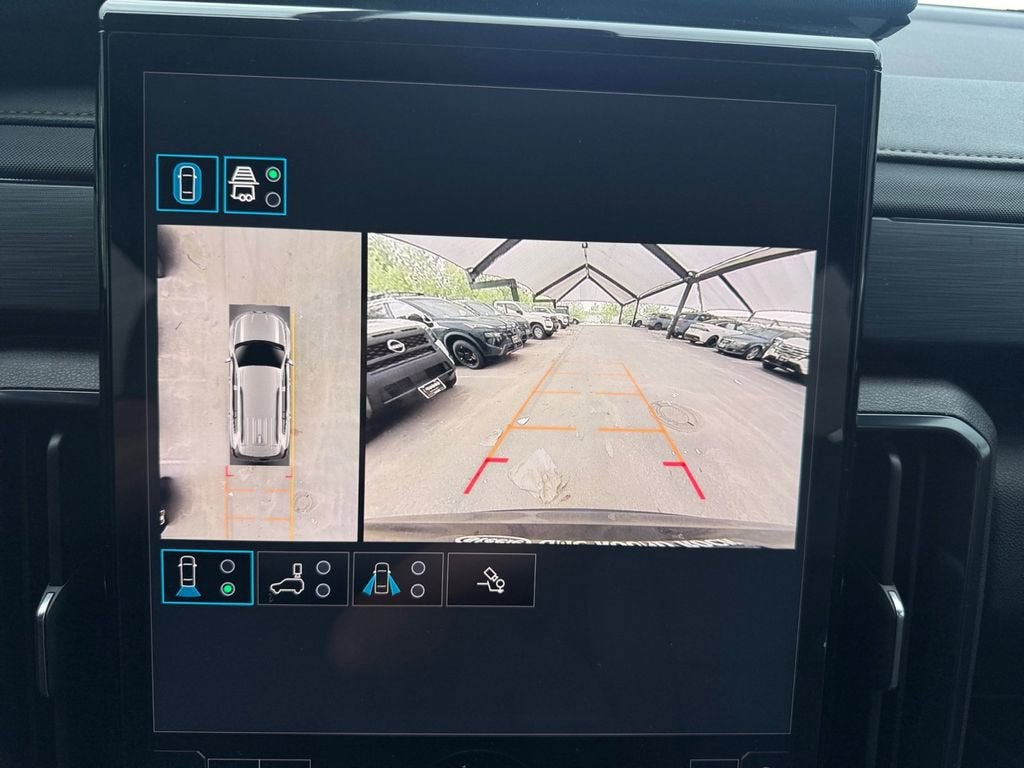 2024 GMC Acadia AT4