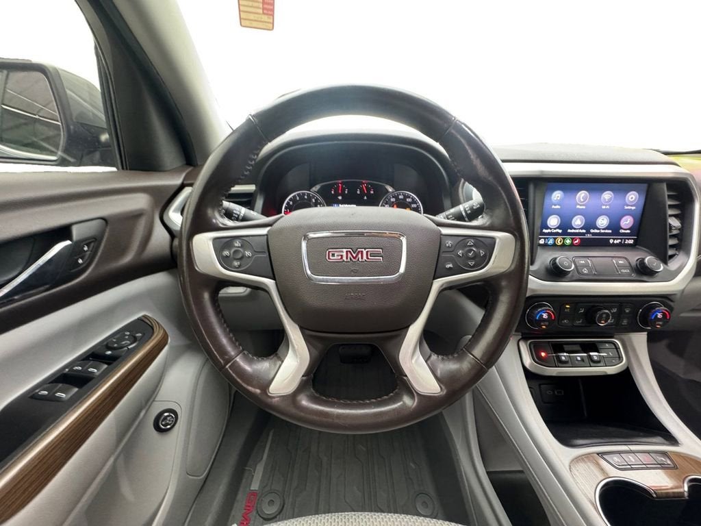 2020 GMC Acadia SLE