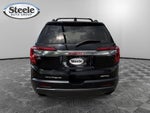 2022 GMC Acadia AT4