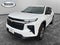 2024 Chevrolet Traverse LS