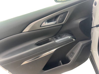 2024 Chevrolet Traverse LS