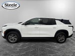 2024 Chevrolet Traverse LS