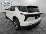 2024 Chevrolet Traverse LS