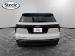 2024 Chevrolet Traverse LS