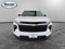 2024 Chevrolet Traverse LS
