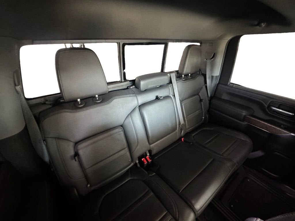 2022 GMC Sierra 2500 HD Denali