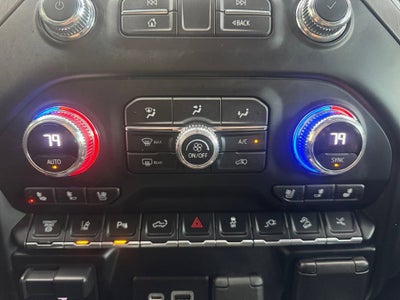 2022 GMC Sierra 2500 HD Denali