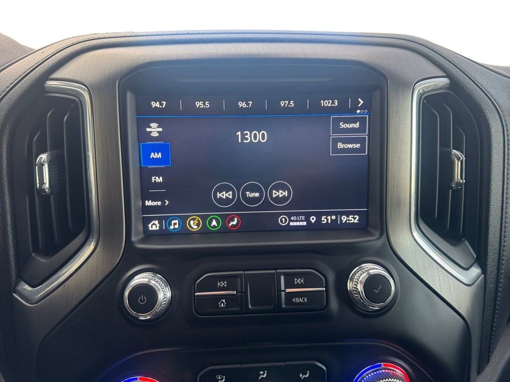 2022 GMC Sierra 2500 HD Denali