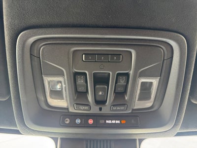 2024 GMC Sierra 3500 HD Denali Ultimate