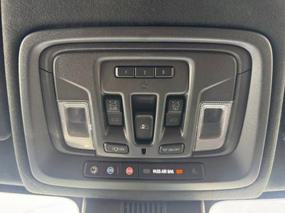 2024 GMC Sierra 3500 HD Denali Ultimate