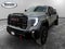 2024 GMC Sierra 2500 HD AT4X