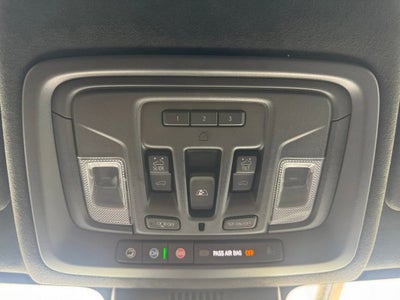 2024 GMC Sierra 2500 HD AT4X