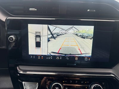 2024 GMC Sierra 2500 HD AT4X