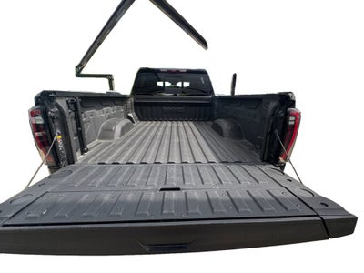 2025 GMC Sierra 2500 HD AT4X