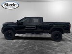 2025 GMC Sierra 2500 HD AT4X