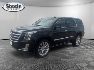 2019 Cadillac Escalade Premium Luxury