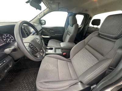 2023 Nissan Frontier King Cab SV 4x2