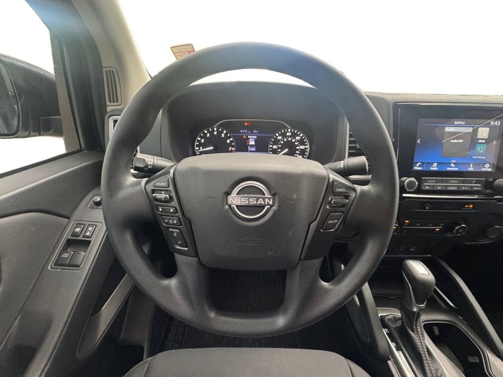 2023 Nissan Frontier King Cab SV 4x2