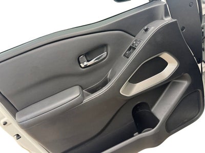 2023 Nissan Frontier King Cab SV 4x2