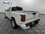 2023 Nissan Frontier King Cab SV 4x2