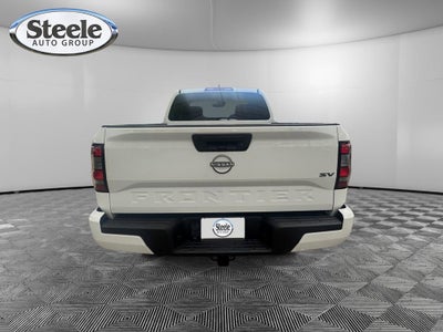 2023 Nissan Frontier King Cab SV 4x2