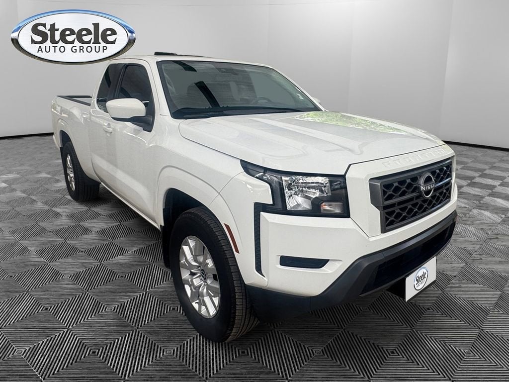 2023 Nissan Frontier King Cab SV 4x2