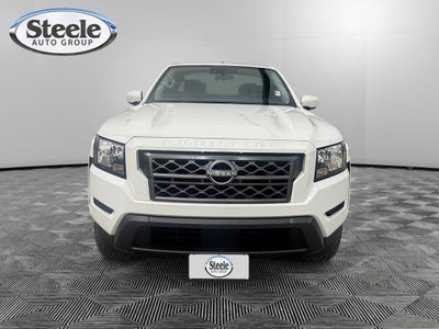 2023 Nissan Frontier King Cab SV 4x2