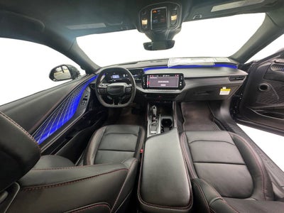 2024 Dodge Charger Daytona R/T