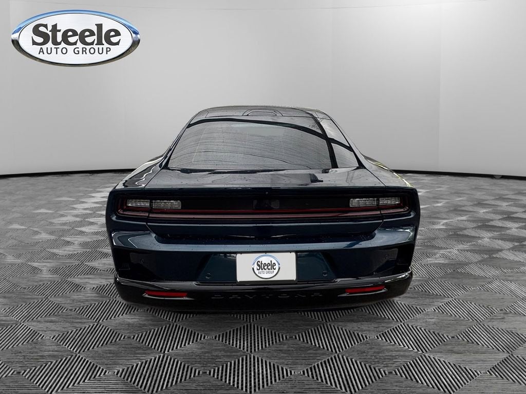 2024 Dodge Charger Daytona R/T