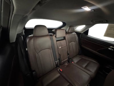 2016 Lexus RX 350 Base