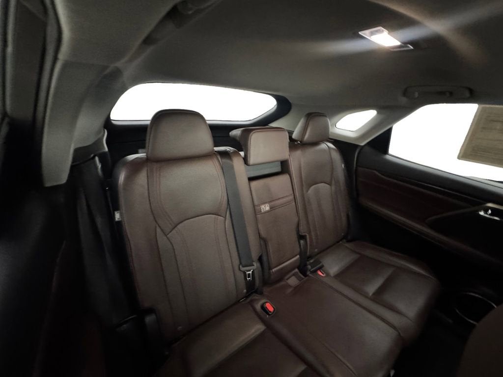 2016 Lexus RX 350 Base
