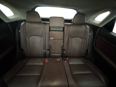 2016 Lexus RX 350 Base