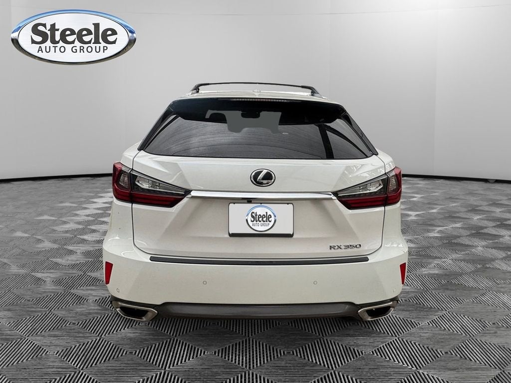 2016 Lexus RX 350 Base