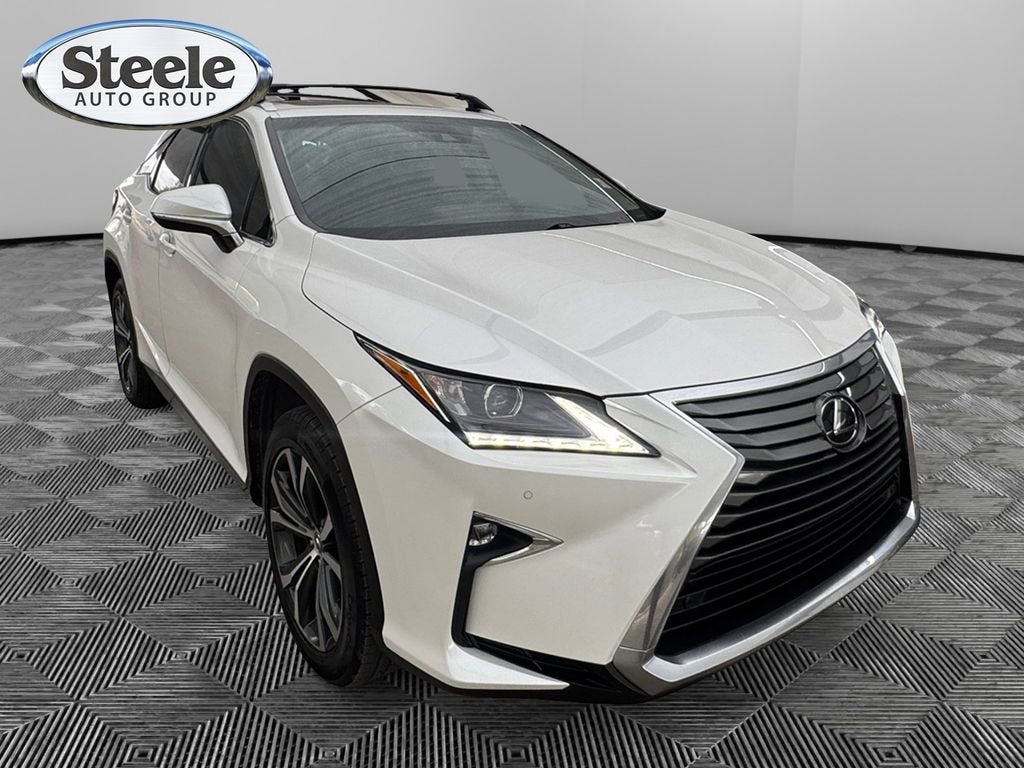 2016 Lexus RX 350 Base