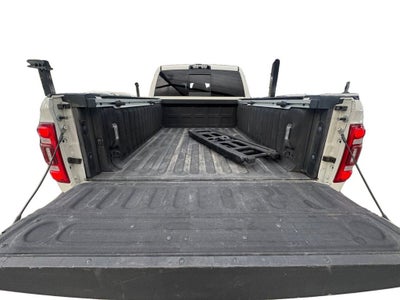 2020 RAM 2500 Longhorn