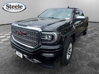 2016 GMC Sierra 1500 Denali